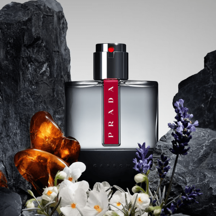 Luna Rossa Carbon 100ml Tester - Prada EDT