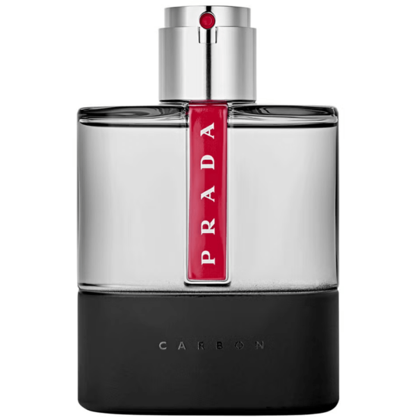 Luna Rossa Carbon 100ml Tester - Prada EDT
