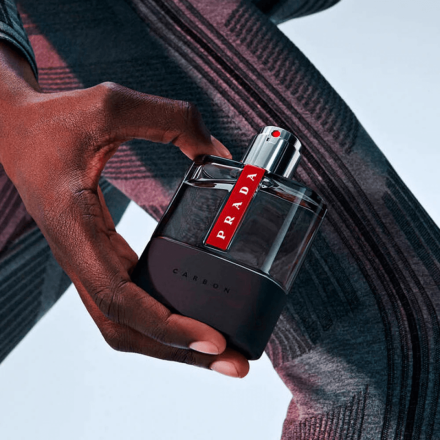 Luna Rossa Carbon 100ml Tester - Prada EDT