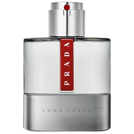 Luna Rossa 100ml Tester - Prada EDT