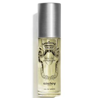 Eau De Campagne 100ml Tester - Sisley EDT