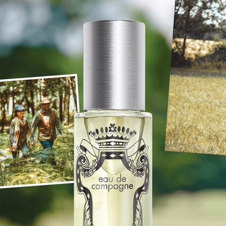 Eau De Campagne 100ml Tester - Sisley EDT