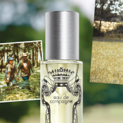 Eau De Campagne 100ml Tester - Sisley EDT