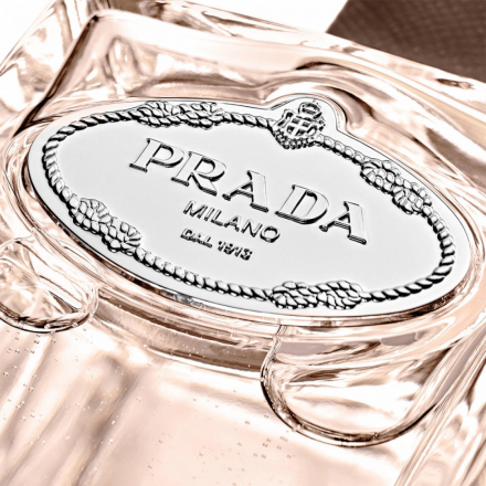 Infusion de Vanille 100ml Tester - Prada EDP