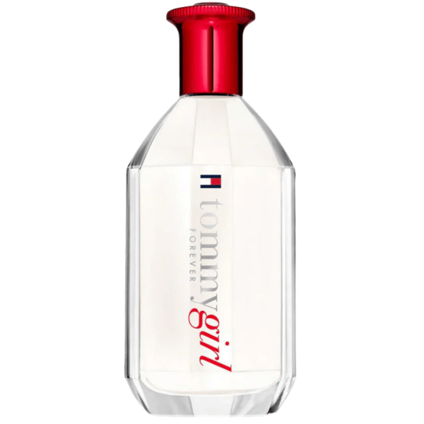 Tommy Girl Forever 100ml Tester - Tommy Hilfiger EDT