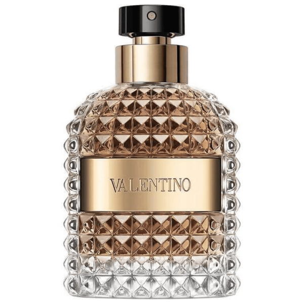 Valentino Uomo 100ml Tester - Valentino EDT