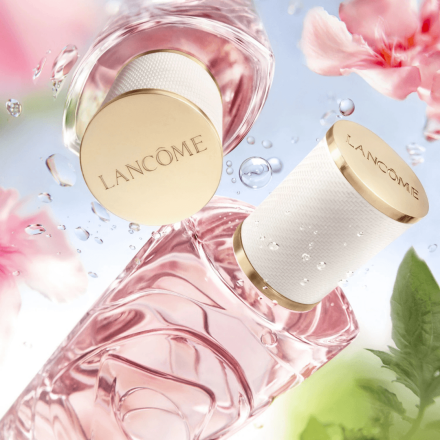 Over The Top 100ml Tester - Lancôme EDT