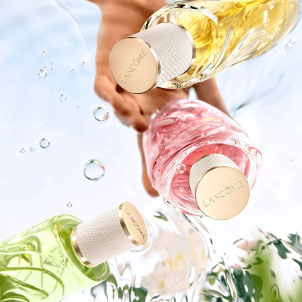 Over The Top 100ml Tester - Lancôme EDT
