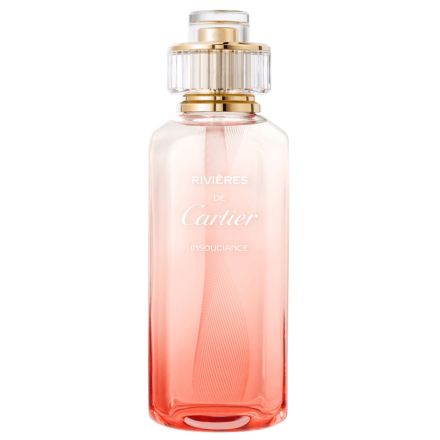 Rivières de Cartier Insouciance 100ml Tester - Cartier EDT