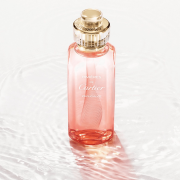 Rivières de Cartier Insouciance 100ml Tester - Cartier EDT