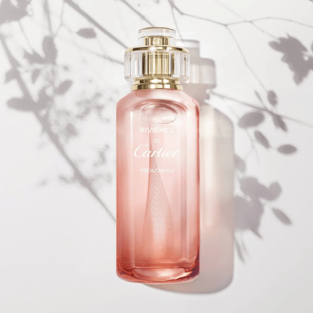 Rivières de Cartier Insouciance 100ml Tester - Cartier EDT
