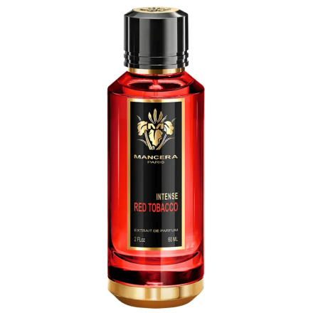 Intense Red Tobacco - Mancera Extrait de Parfum