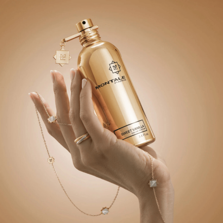 Sweet Vanilla 100ml Tester - Montale EDP