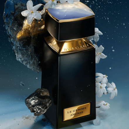 Le Gemme Amunae 125ml Tester - Bvlgari EDP