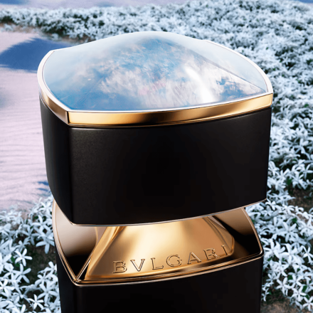 Le Gemme Amunae 125ml Tester - Bvlgari EDP