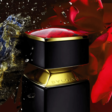 Le Gemme Garanat 125ml Tester - Bvlgari EDP