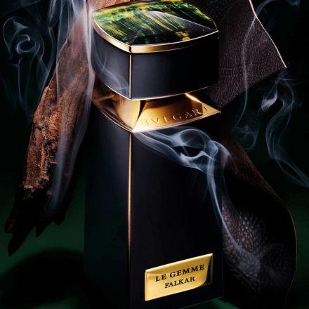 Le Gemme Falkar 100ml Tester - Bvlgari EDP