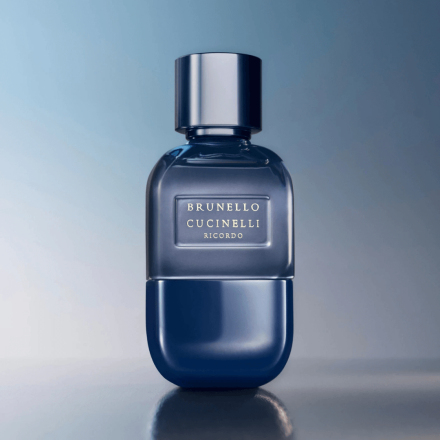 Ricordo 100ml Tester - Brunello Cucinelli Parfum