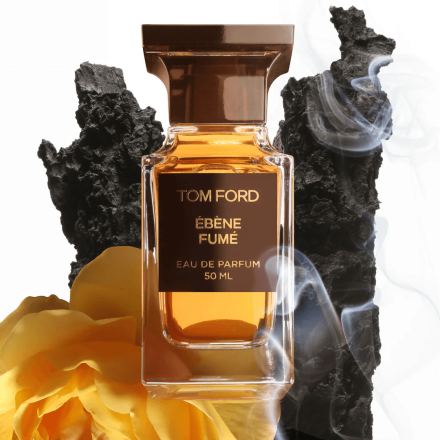 Ébène Fumé 50ml Tester - Tom Ford EDP