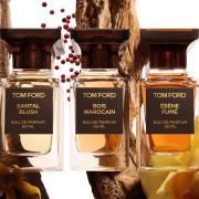 Ébène Fumé 50ml Tester - Tom Ford EDP