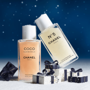 N°5 The Beige Gold Body Oil 250ml Tester - Chanel