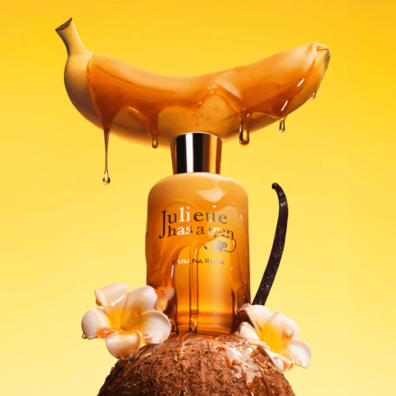 Banana Rush 100ml Tester - Juliette Has A Gun EDP