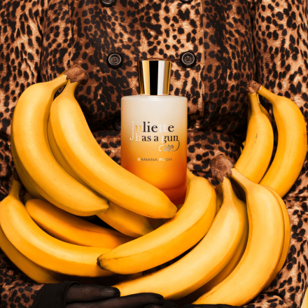 Banana Rush 100ml Tester - Juliette Has A Gun EDP