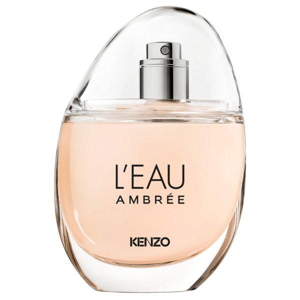 L'Eau Ambrée 100ml Tester - Kenzo EDP