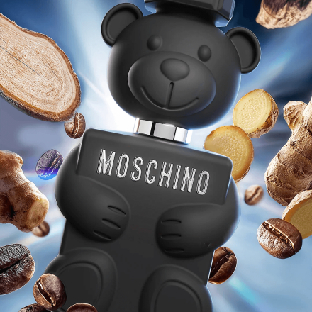 Toy Boy 2 100ml Tester - Moschino EDP
