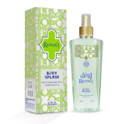 Raunaq Body Splash 250ml - Nabeel