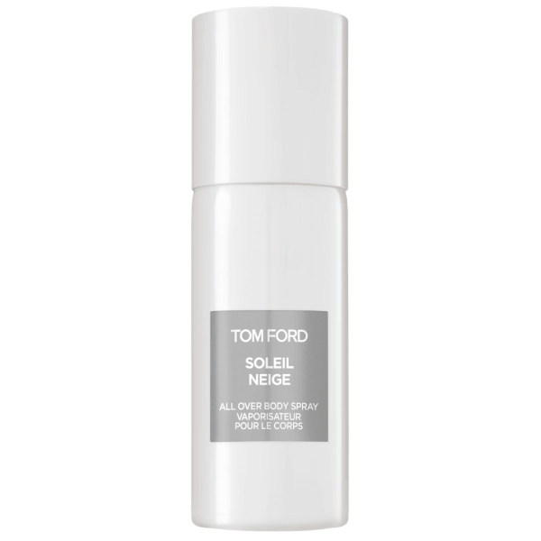 Soleil Neige - All Over Body Spray 150ml Tester - Tom Ford