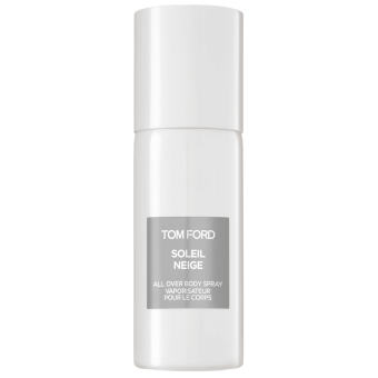 Soleil Neige - All Over Body Spray 150ml Tester - Tom Ford