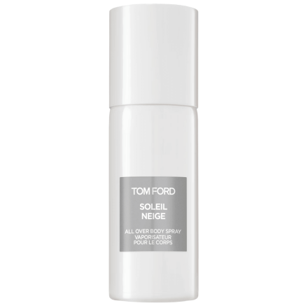 Soleil Neige - All Over Body Spray 150ml Tester - Tom Ford