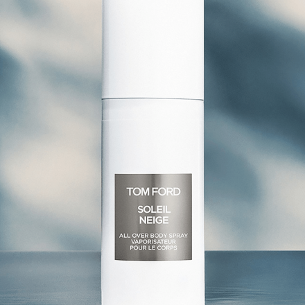 Soleil Neige - All Over Body Spray 150ml Tester - Tom Ford