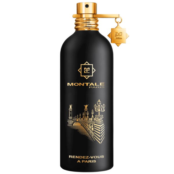 Rendez-vous à Paris - Montale EDP