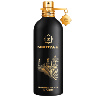 Rendez-vous à Paris - Montale EDP