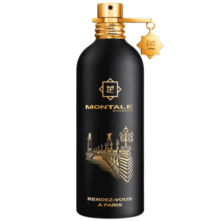 Rendez-vous à Paris - Montale EDP