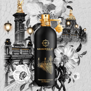 Rendez-vous à Paris - Montale EDP