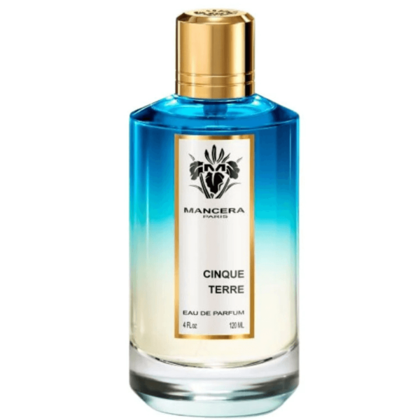Cinque Terre 120ml - Mancera EDP