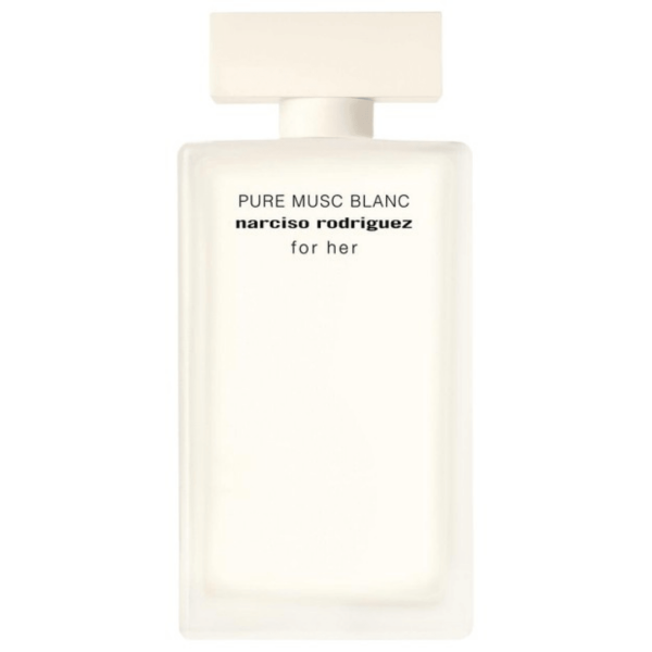 Pure Musc Blanc 100ml - Narciso Rodriguez EDP