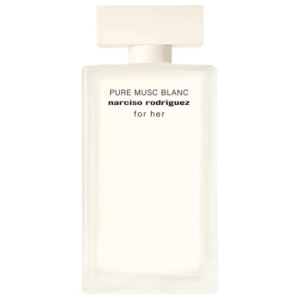 Pure Musc Blanc 100ml - Narciso Rodriguez EDP