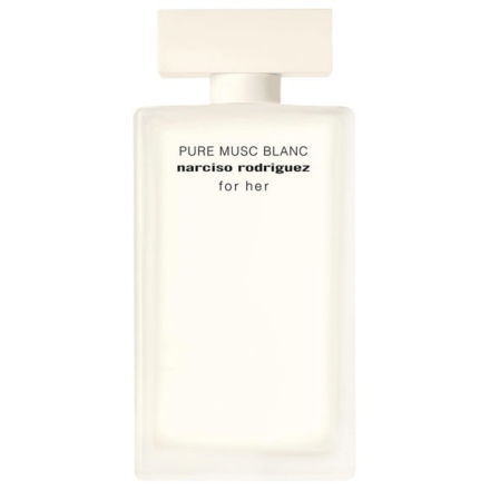 Pure Musc Blanc - Narciso Rodriguez EDP Intense