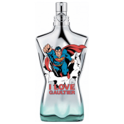 Le Male Superman I Love Gaultier Eau Fraîche 125ml Tester - Jean Paul Gaultier EDT