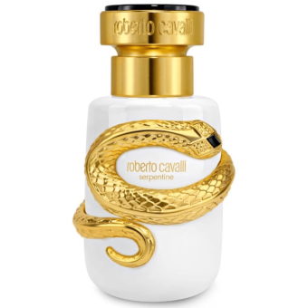 Serpentine 100ml Tester - Roberto Cavalli EDP