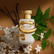 Serpentine 100ml Tester - Roberto Cavalli EDP