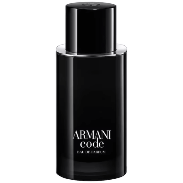 Armani Code 75ml  Tester - Giorgio Armani EDP