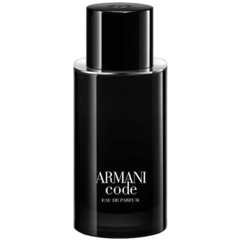 Armani Code 75ml  Tester - Giorgio Armani EDP