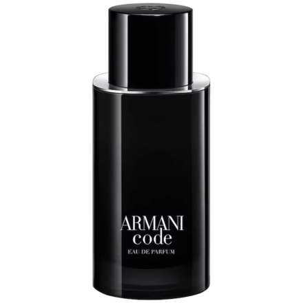 Armani Code 75ml  Tester - Giorgio Armani EDP
