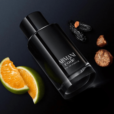 Armani Code 75ml  Tester - Giorgio Armani EDP