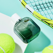 Eau de Lacoste L.12.12 Blanc Eau Intense 100ml Tester - Lacoste EDT